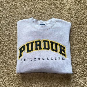 Purdue University Crewneck
